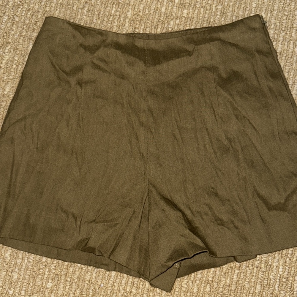 NWT Antonio Melani shorts - Picture 2 of 5